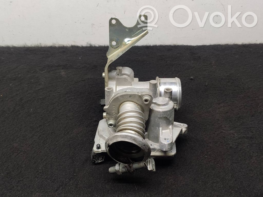 Opel Corsa E EGR vārsts 