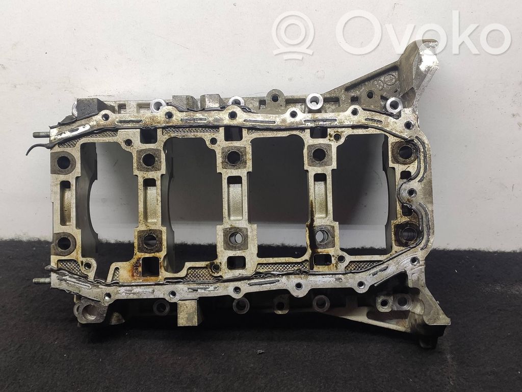 Opel Corsa E Bloque de motor 