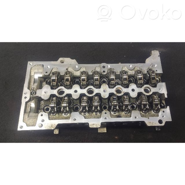 Opel Corsa E Galva 