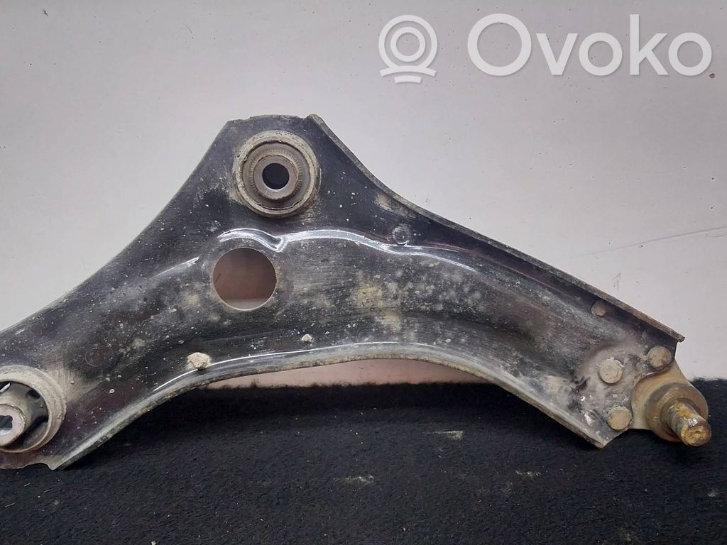 Renault Megane IV Front control arm 