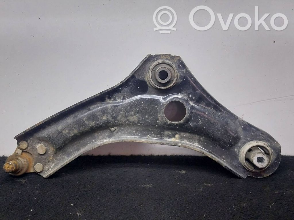Renault Megane IV Front control arm 