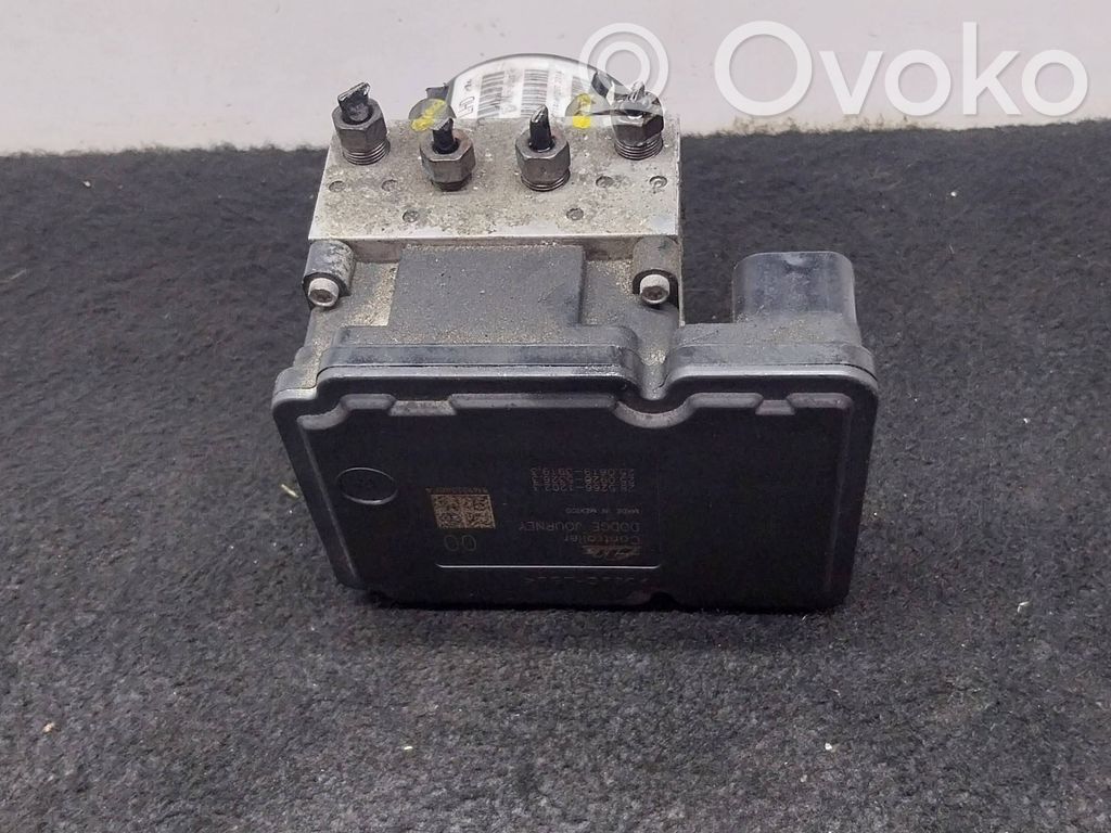 Fiat Freemont ABS Blokas 
