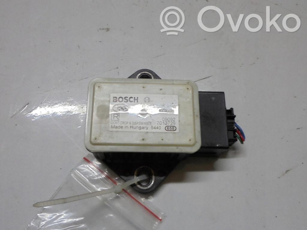 Subaru Forester SH Unidad de control ESP (sistema de estabilidad) 