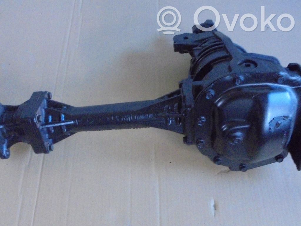 Hummer H3 Front differential 