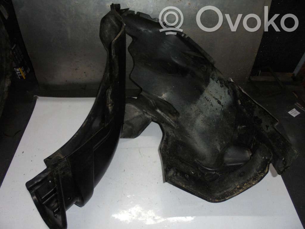 Subaru Forester SH Rivestimento paraspruzzi parafango posteriore 
