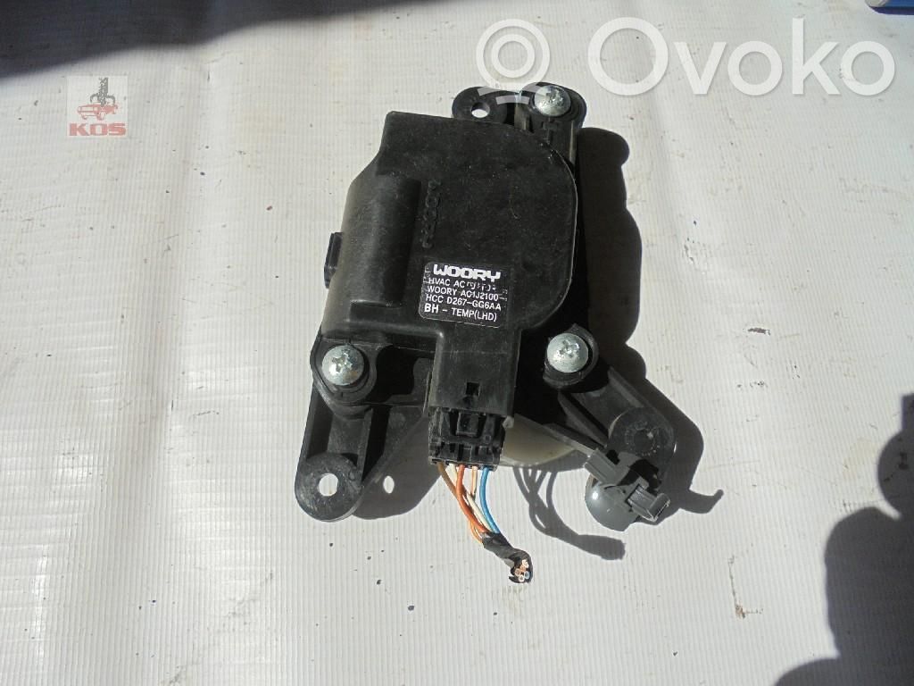 Variklis   WOORY,WOORY,AC1J2100,AC1J2100,D267GG6AA