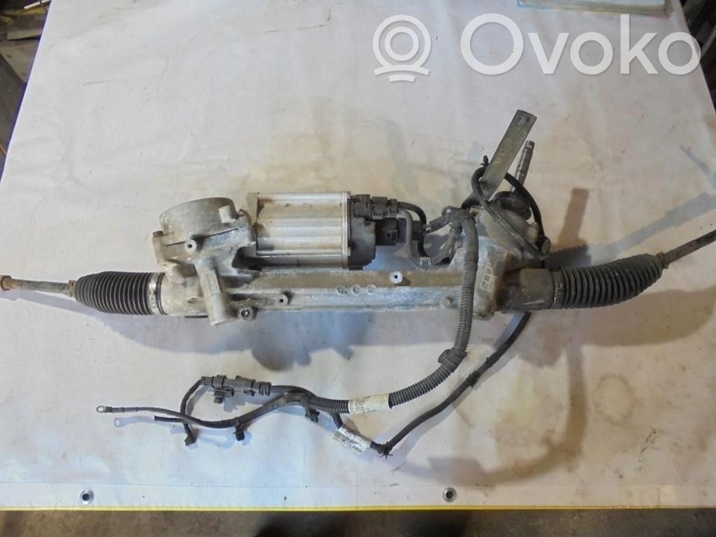 Opel Astra J Vairo kolonėlė 
