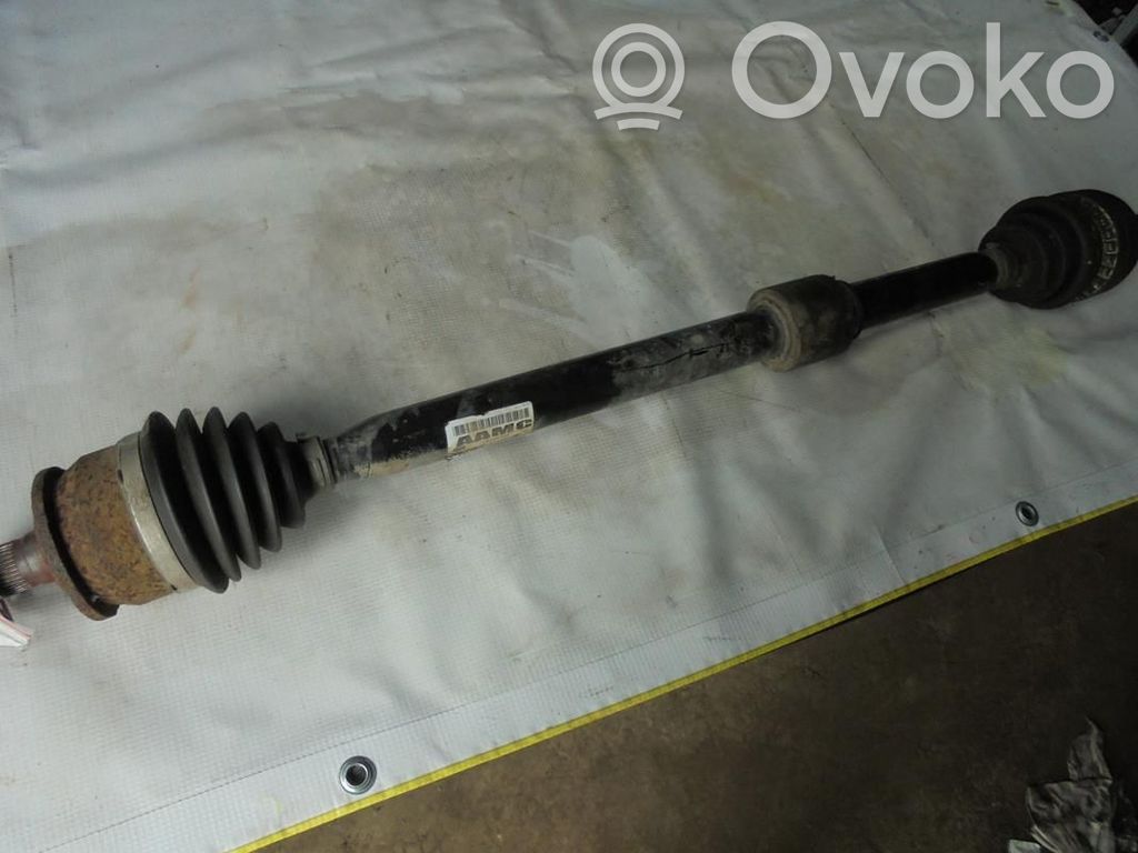Opel Astra J Eje de transmisión delantero 