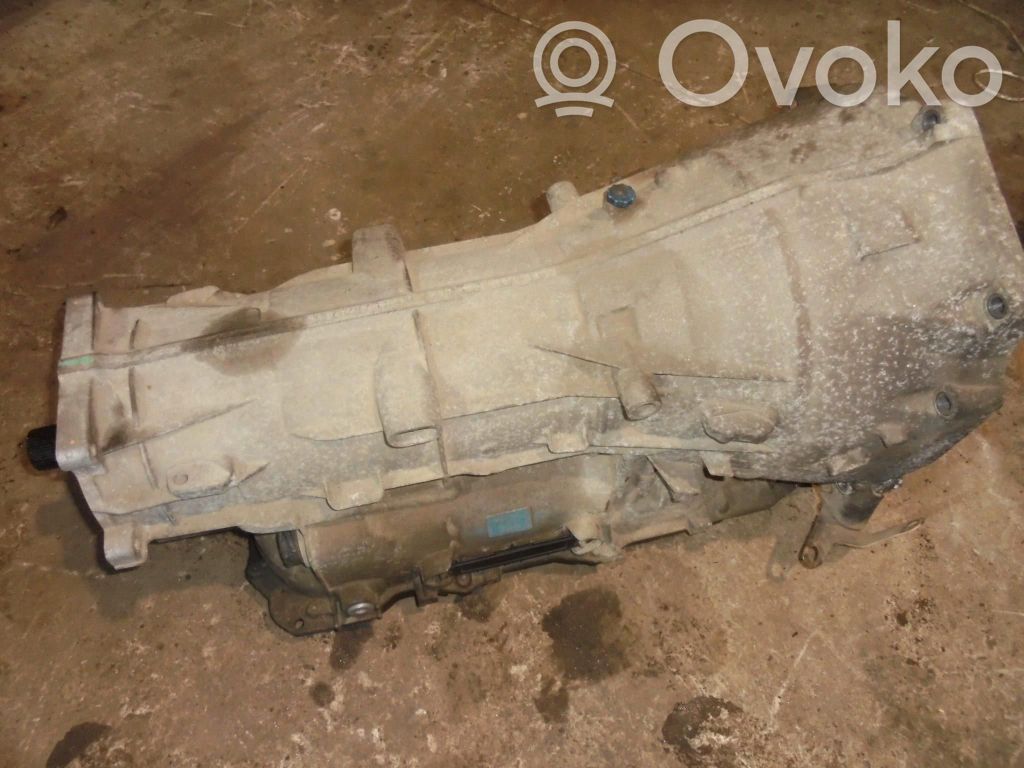 BMW X3 F25 Caja de cambios automática 