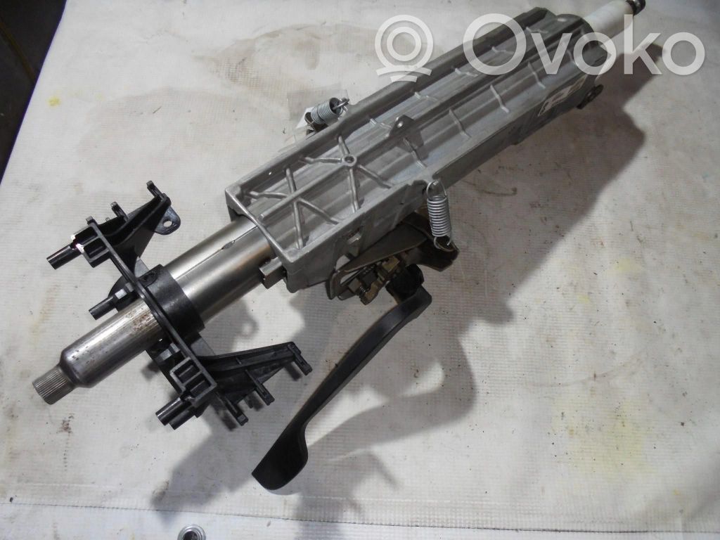 BMW X3 F25 Scatola dello sterzo 