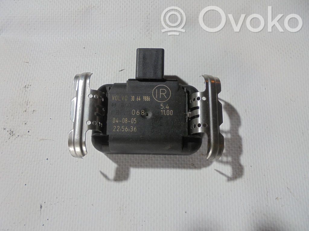 Volvo XC90 Rain sensor 