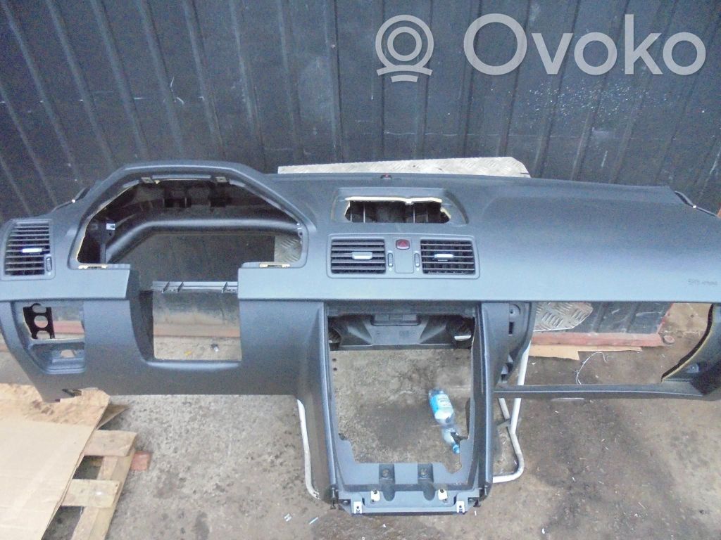 Volvo XC90 Panelis 