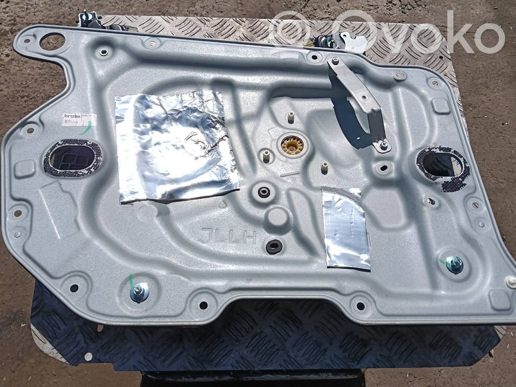 Infiniti G37 Elektryczny podnośnik szyby drzwi 