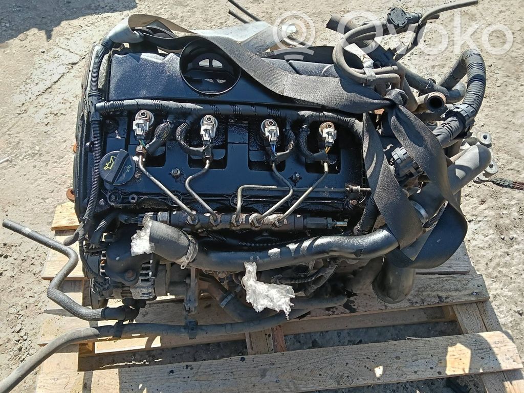 Fiat Ducato Engine 