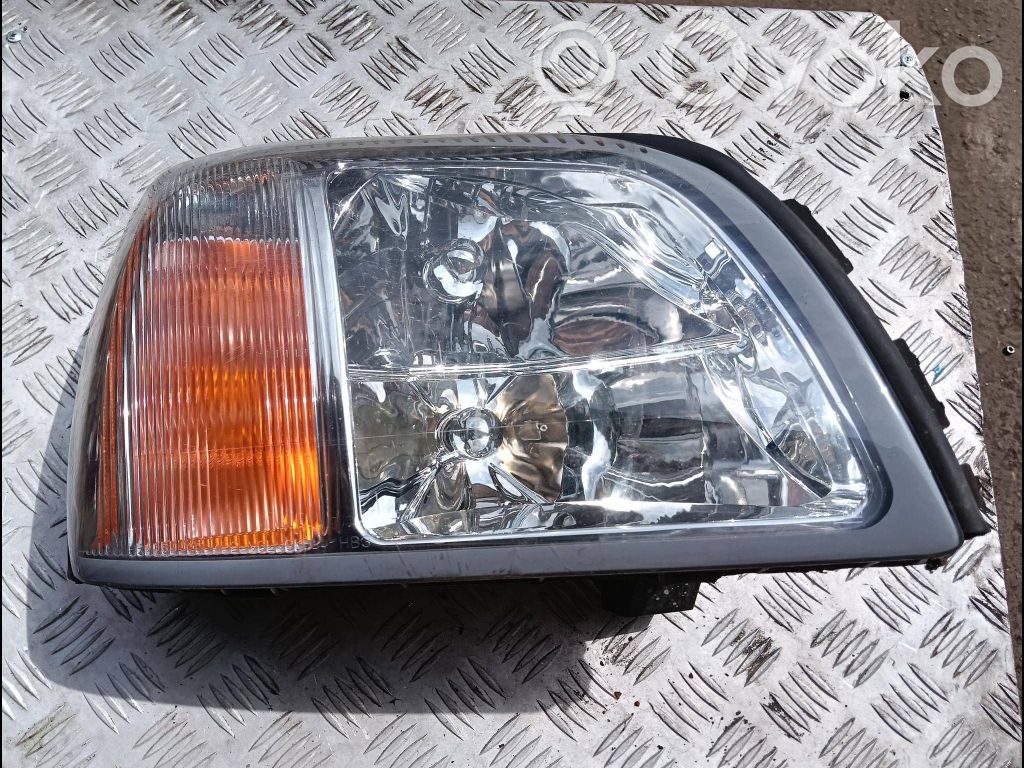 Phare frontale   6002TA0010