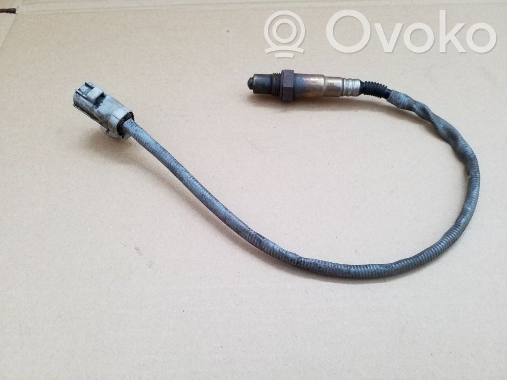 Opel Agila B Lambda probe sensor 