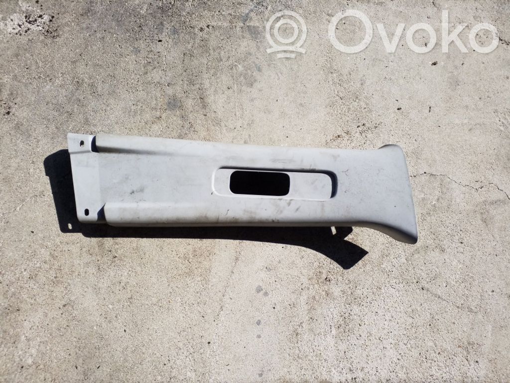 Mazda 5 (B) pillar trim (top) 