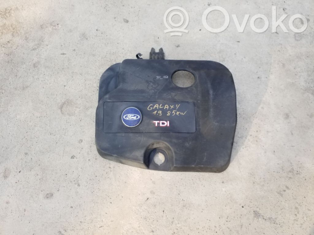 Motorabdeckung   7M3103925,7M3103925B,7M3103925E