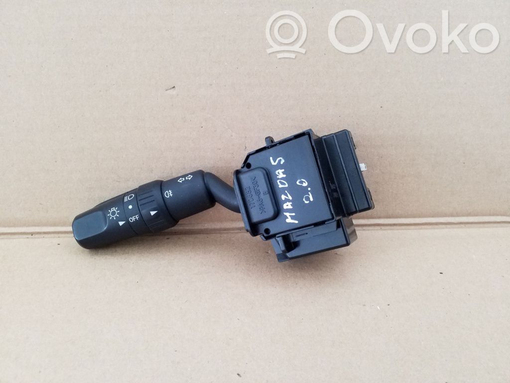 Indicator stalk   17D682