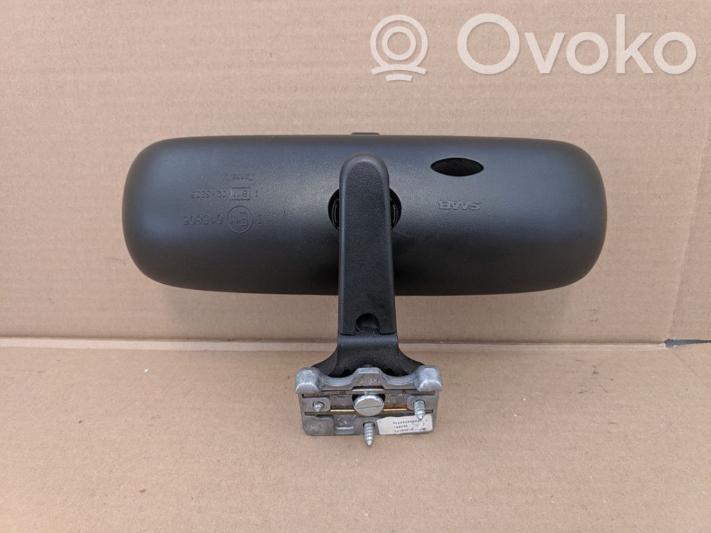 Saab 9-3 Ver2 Espejo retrovisor (interior) 