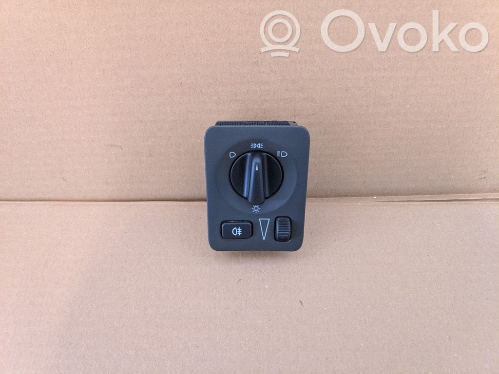 Saab 9-5 Interruptor de luz 
