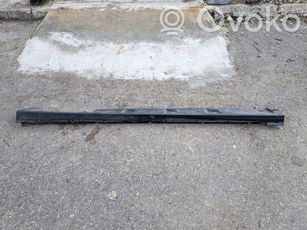 Saab 9-5 Sill 