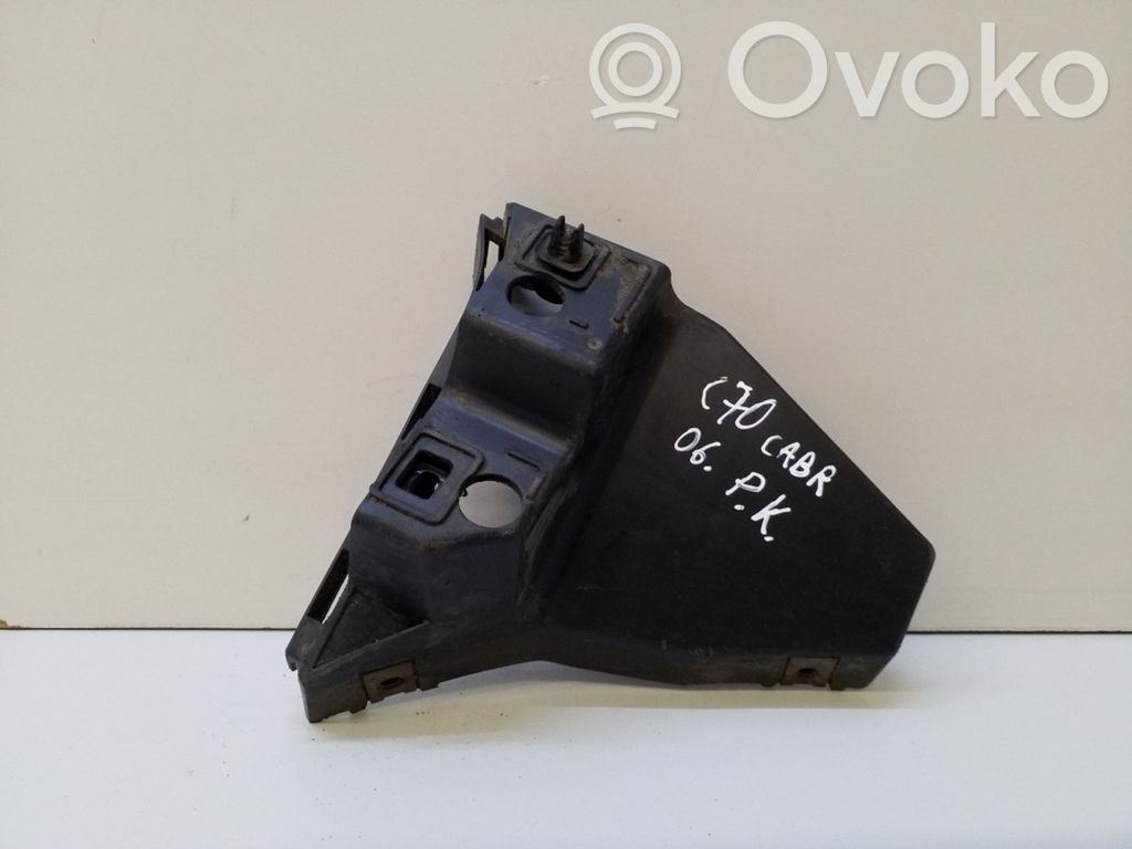 Volvo C70 Front bumper mounting bracket 