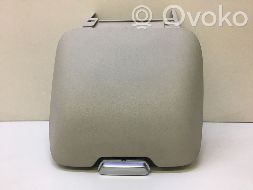 Chrysler Pacifica Glove box set 