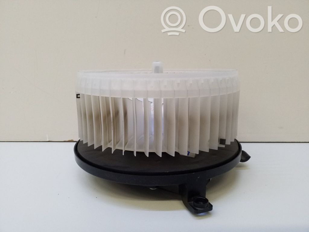 Chrysler Pacifica Mazā radiatora ventilators 
