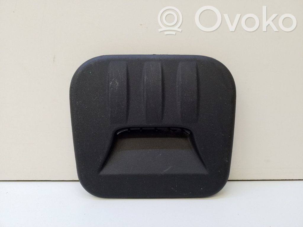 Chrysler Pacifica Oro grotelės gale 