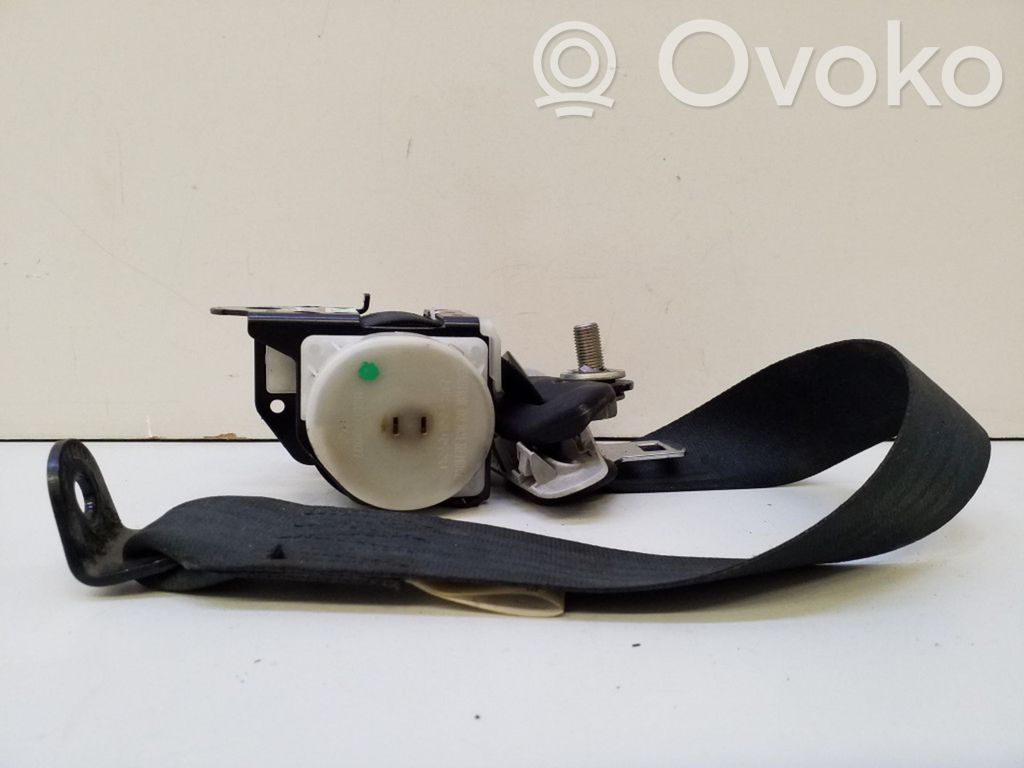 Cinturón trasero   T86211T,0434090,0322162