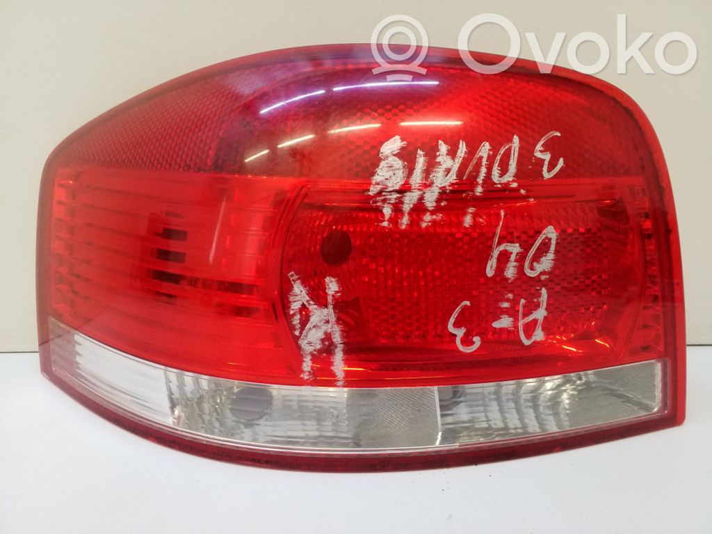 Audi A3 S3 A3 Sportback 8P Takavalot 