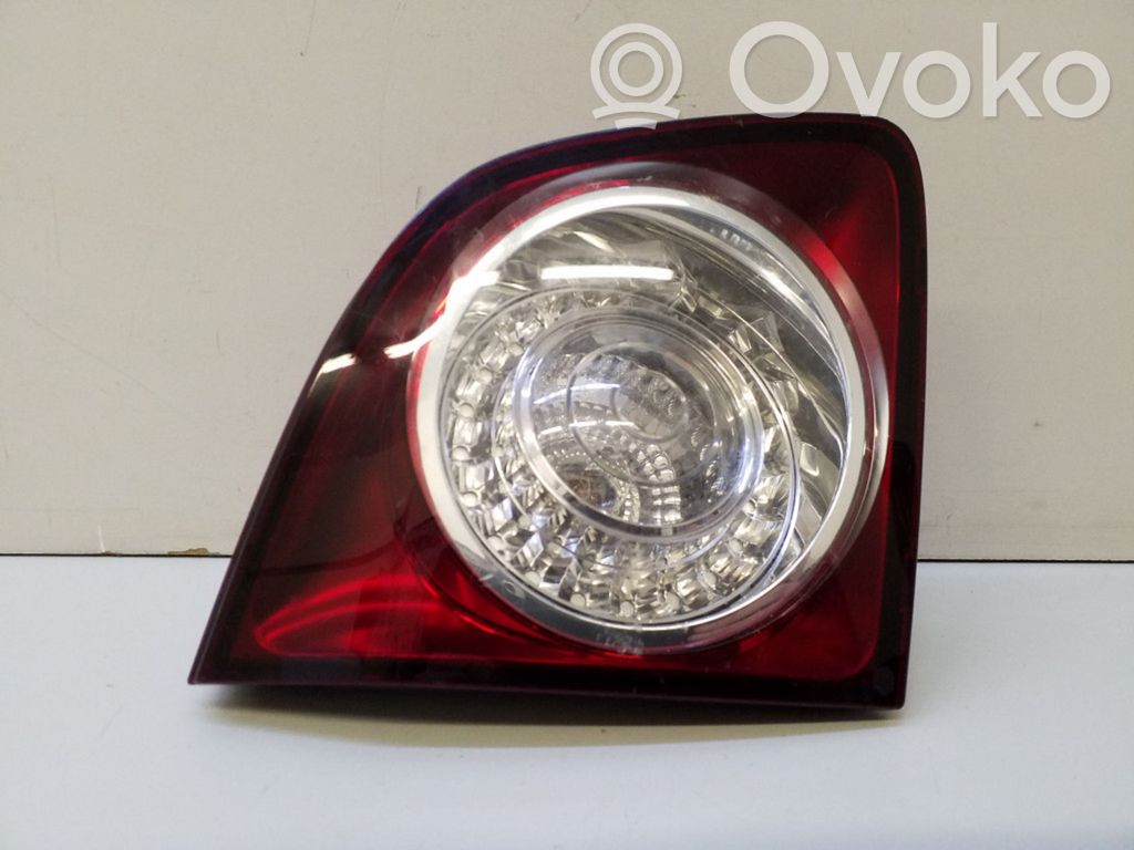 Volkswagen Golf Plus Tailgate rear/tail lights 
