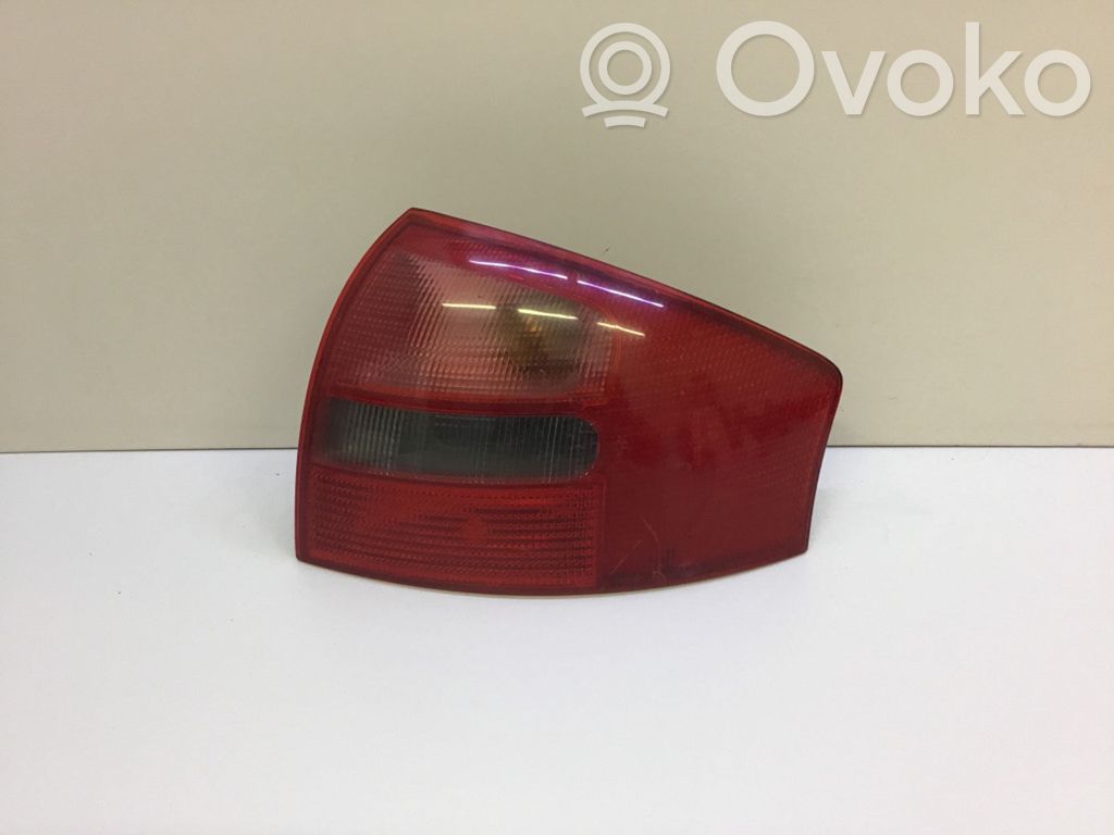 Audi A6 S6 C5 4B Takavalot 