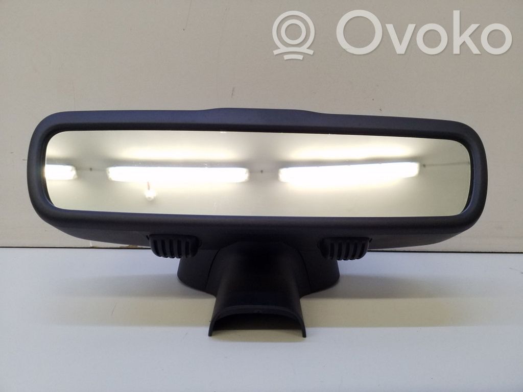 Jeep Cherokee KL Espejo retrovisor (interior) 