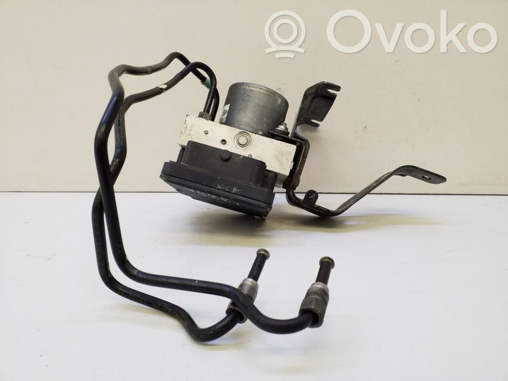 Jeep Cherokee KL Pompa ABS 