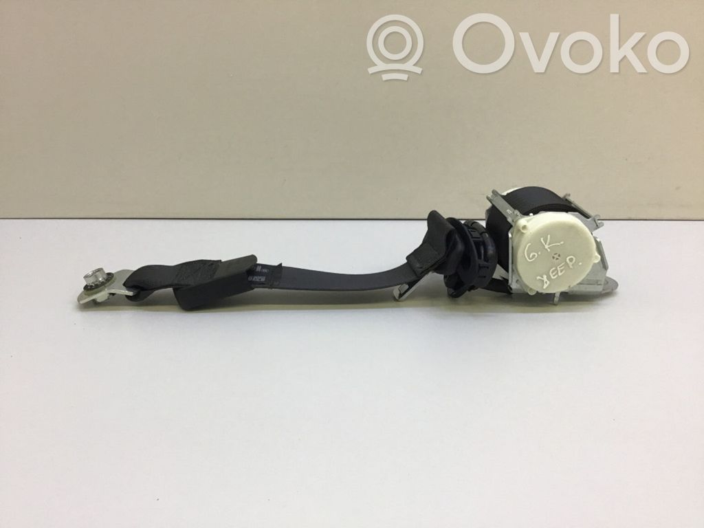 Jeep Cherokee KL Centură spate 