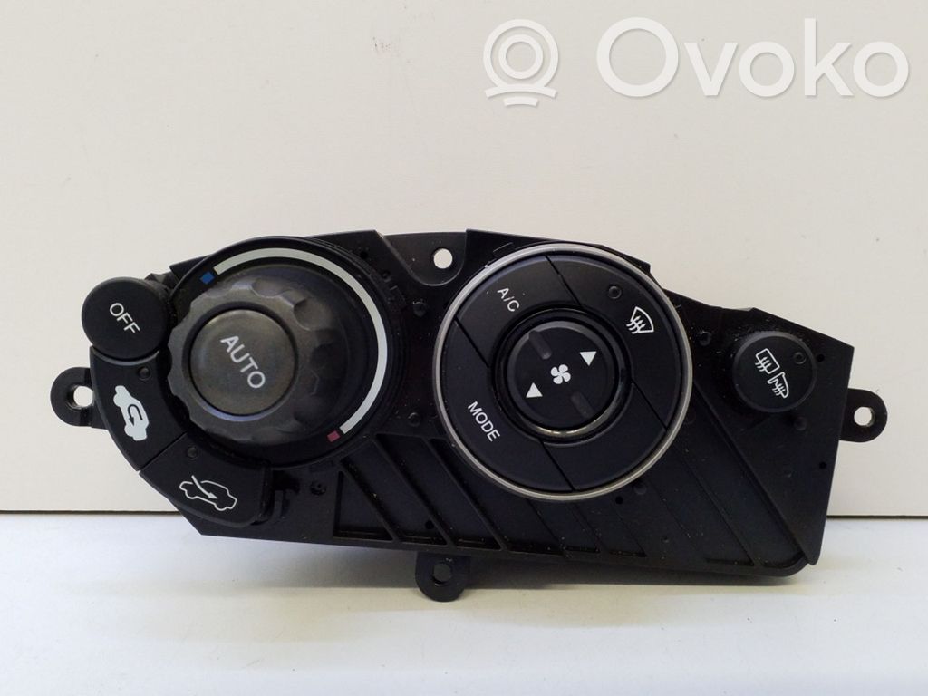 Honda Civic Panel klimatyzacji 