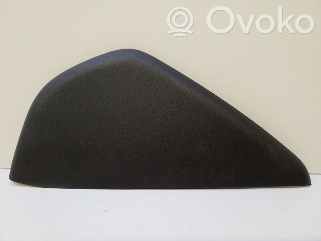 Jeep Cherokee Dashboard side end trim 