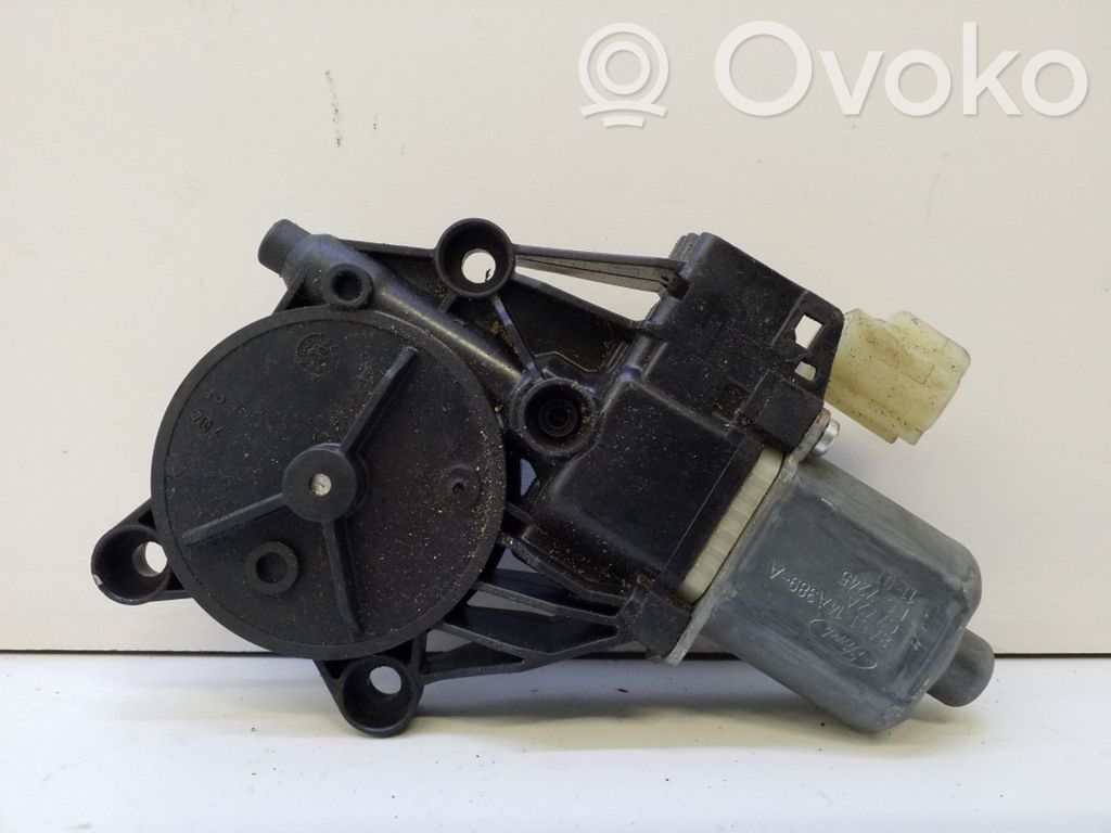 Ford Fiesta Silnik regulatora szyby drzwi przednich 