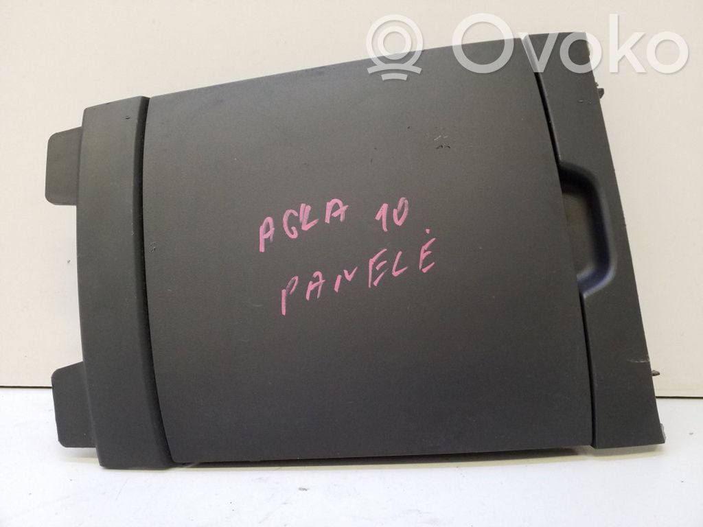 Opel Agila B Daiktadėžė 