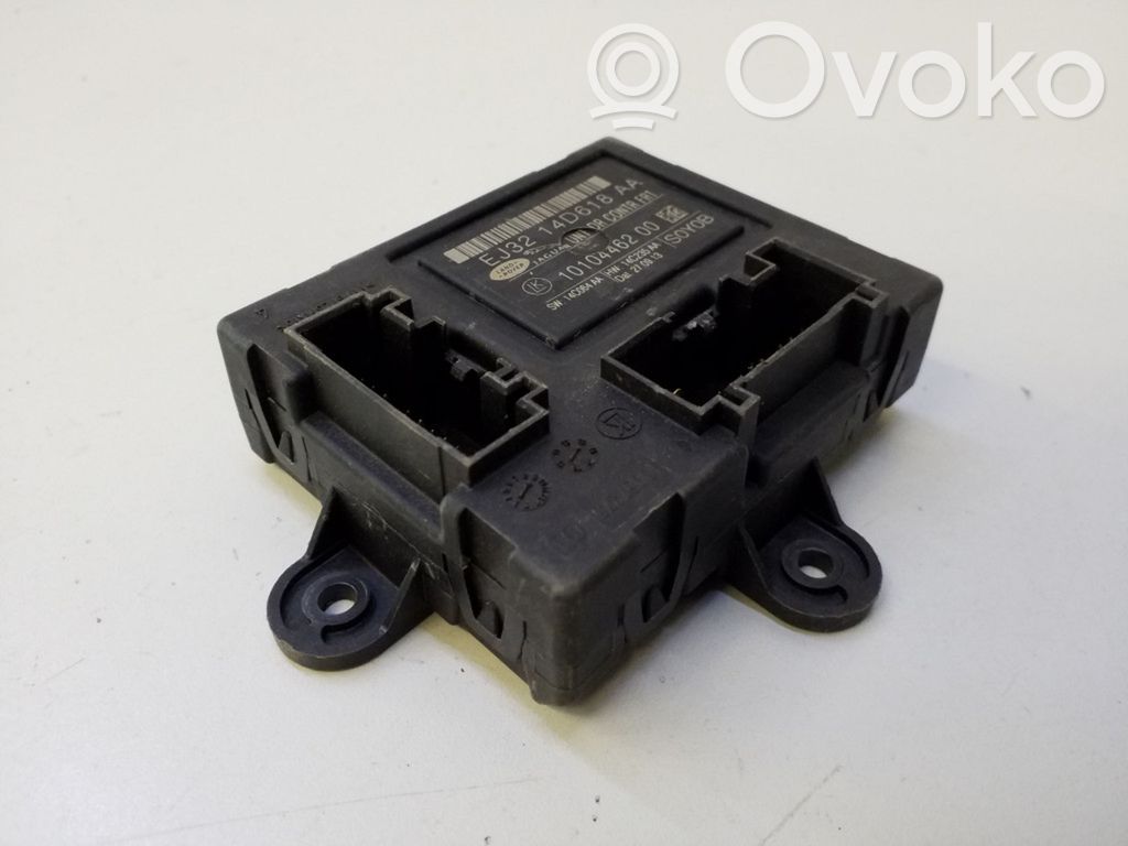 Land Rover Range Rover Evoque L538 Oven ohjainlaite/moduuli 