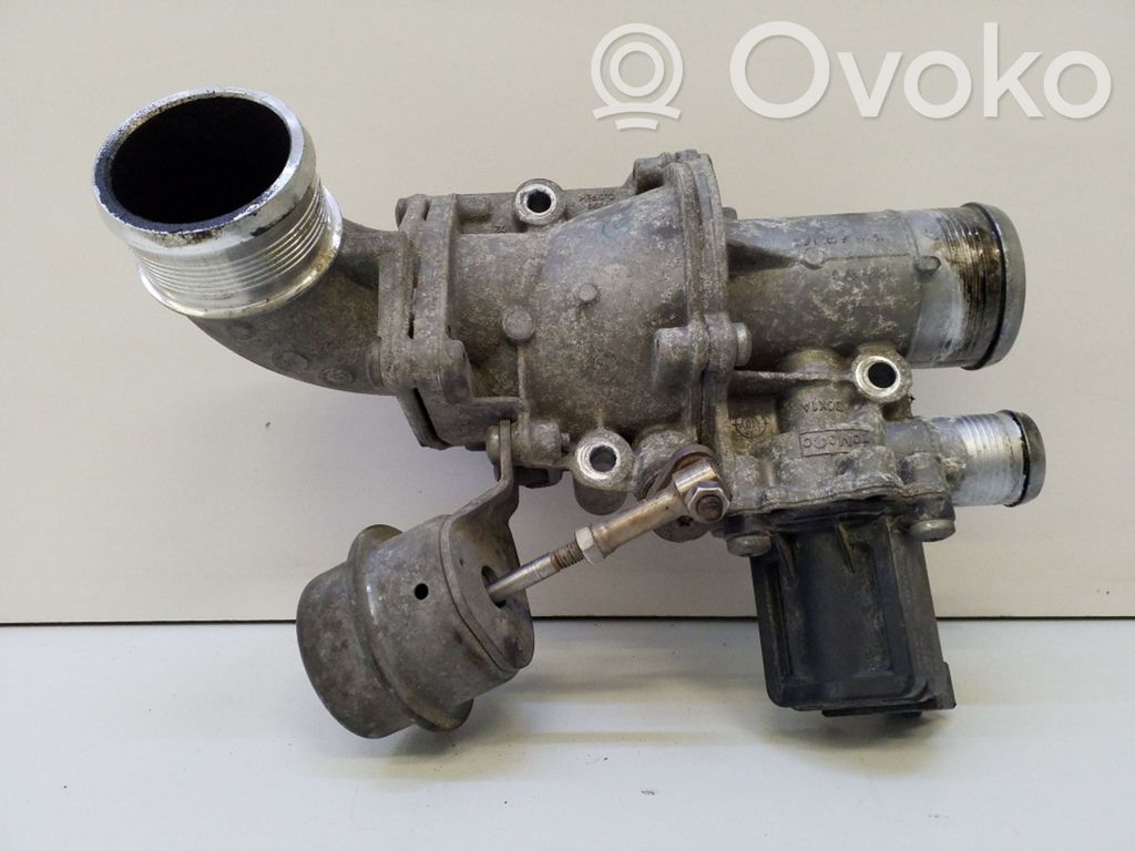 Land Rover Range Rover Sport L494 EGR-venttiili 