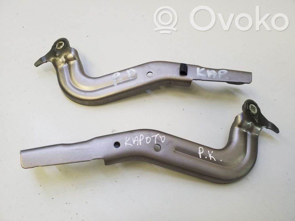 Konepellin saranat   VL107,VR107