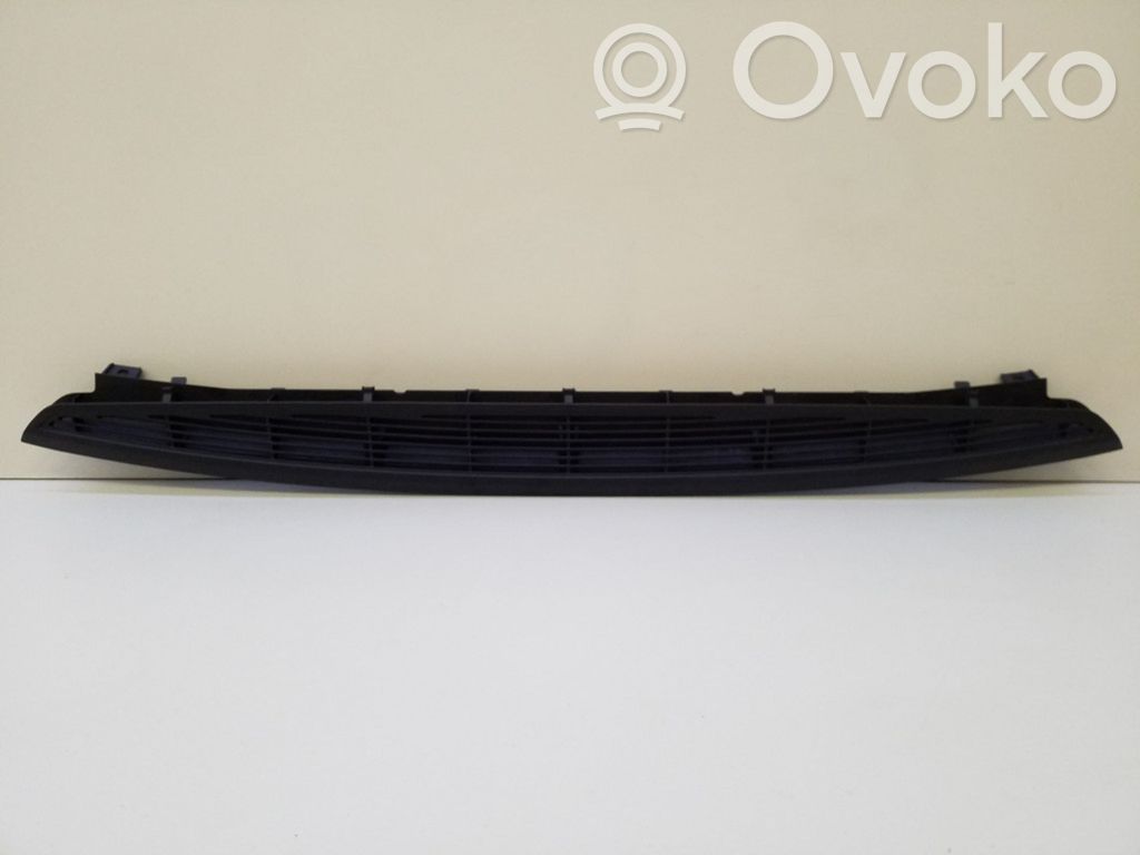 BMW 7 F01 F02 F03 F04 Kratka półki tylnej bagażnika 