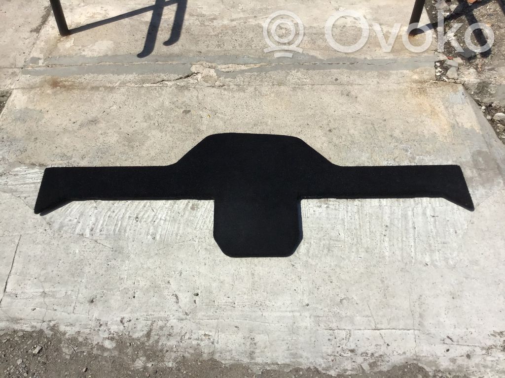 Chrysler Pacifica Trunk bottom trim panel 