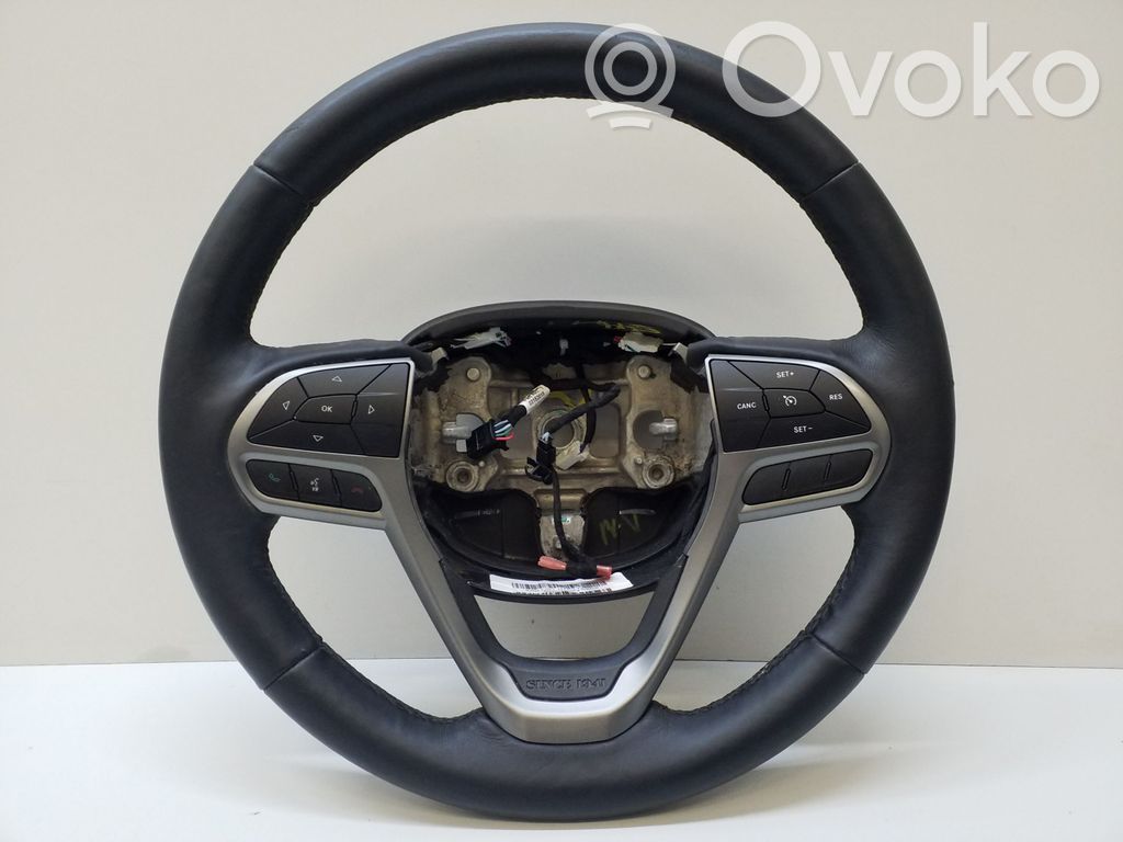 Jeep Cherokee KL Ohjauspyörä 