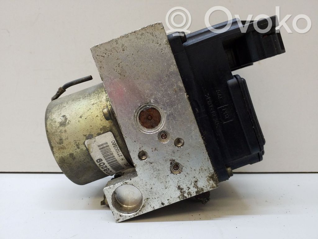 Nissan X-Trail T30 ABS Pump 