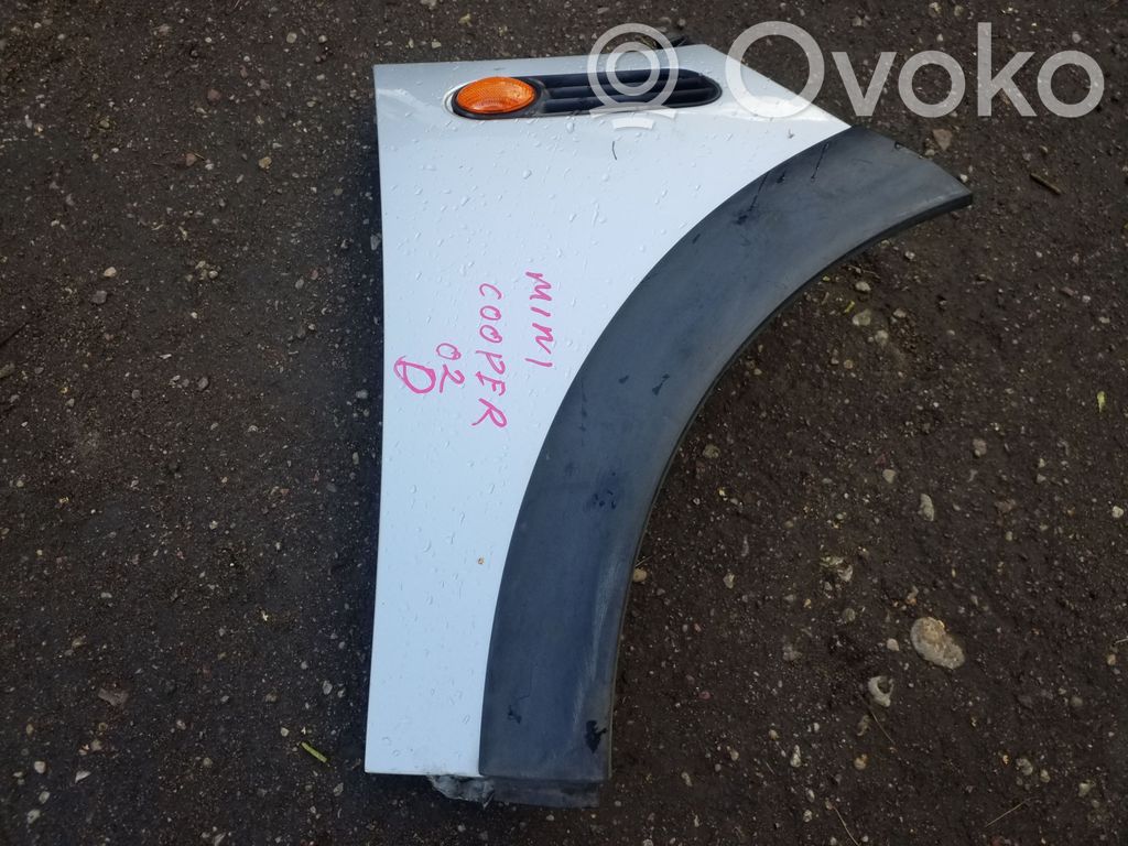 Parafango   OEM
