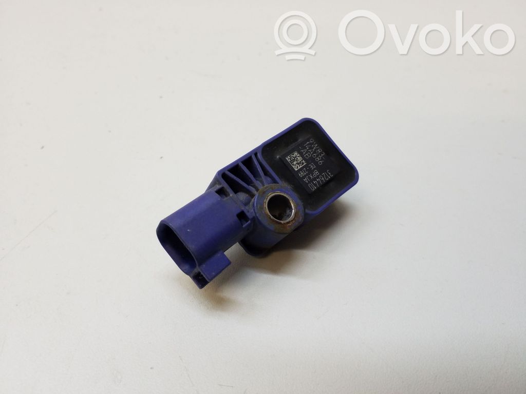 Volvo C30 Airbagsensor Crashsensor Drucksensor 